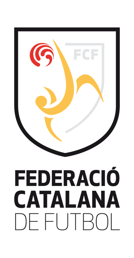 Federación catalana de futbol